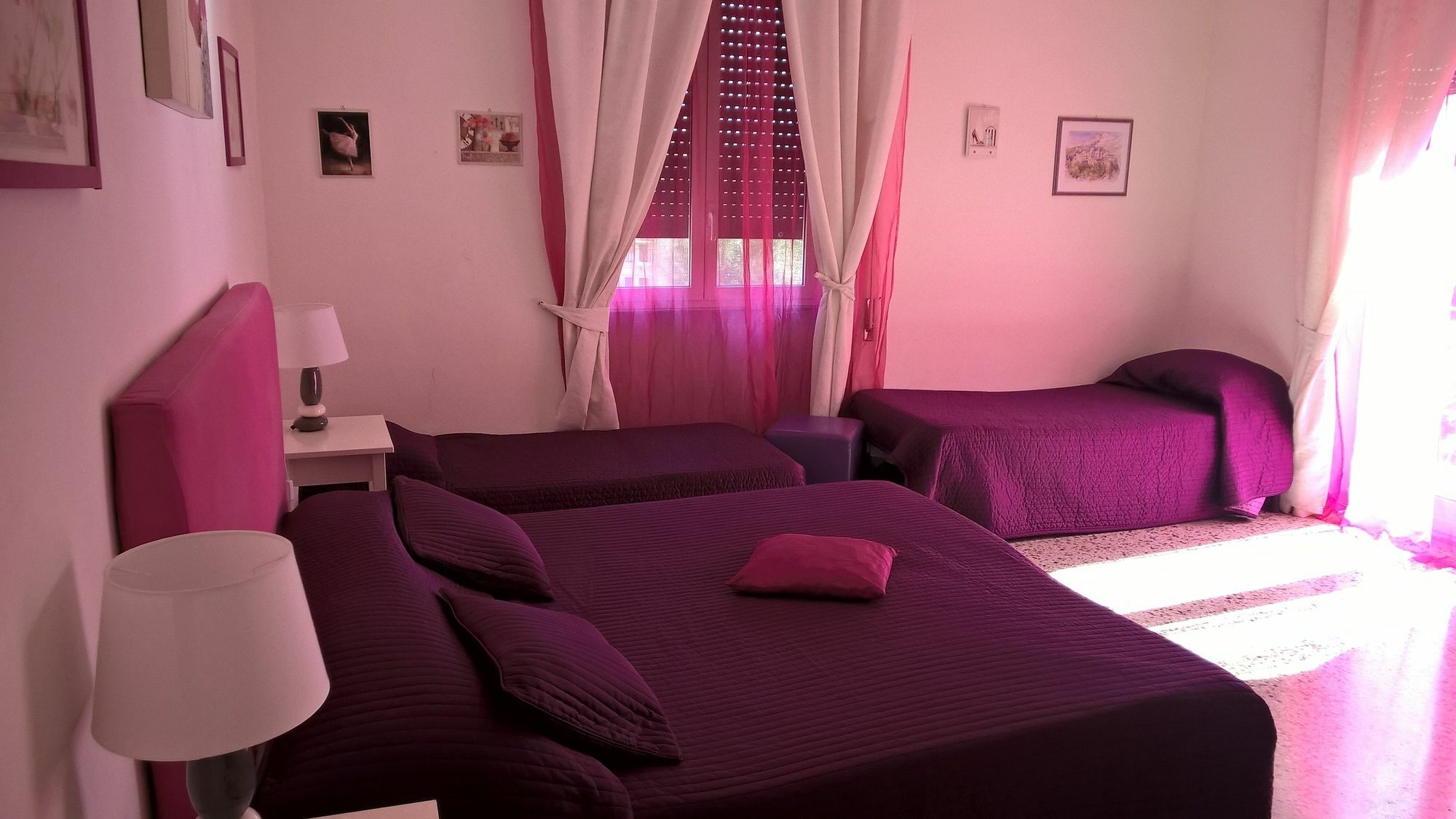 Elegance Scalini Di Trastevere Rome Exterior photo